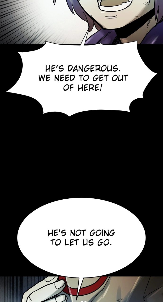 Doom Spore Chapter 89 page 16 - 