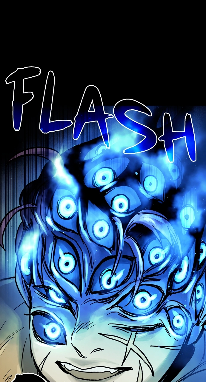 Doom Spore Chapter 89 page 19 - 