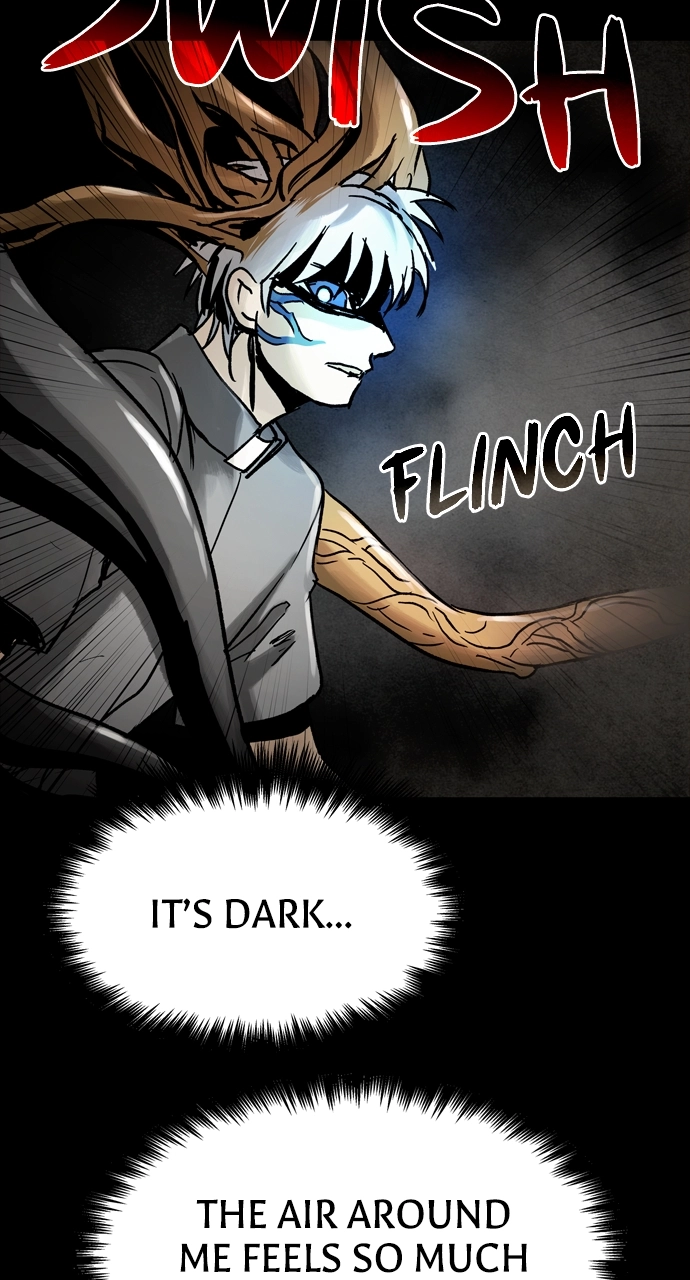 Doom Spore Chapter 89 page 21 - 