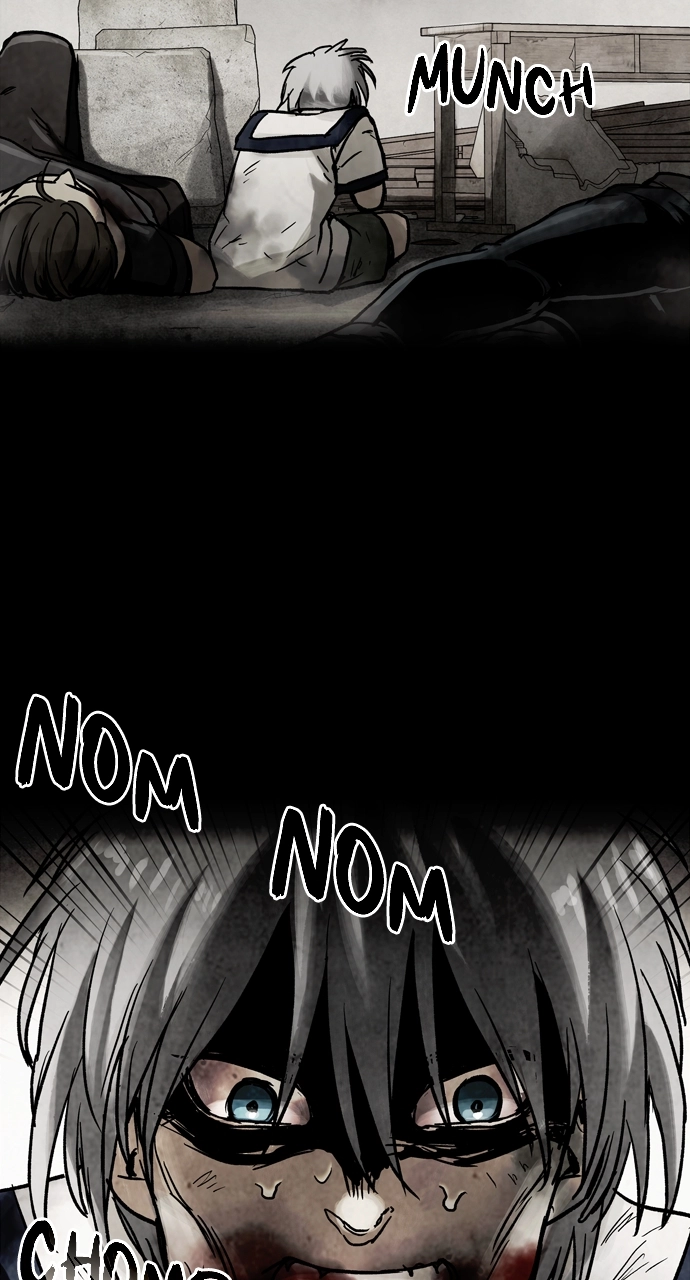Doom Spore Chapter 89 page 25 - 