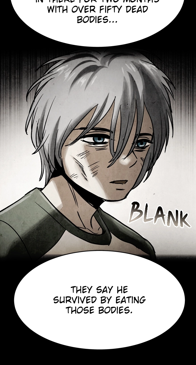Doom Spore Chapter 89 page 29 - 