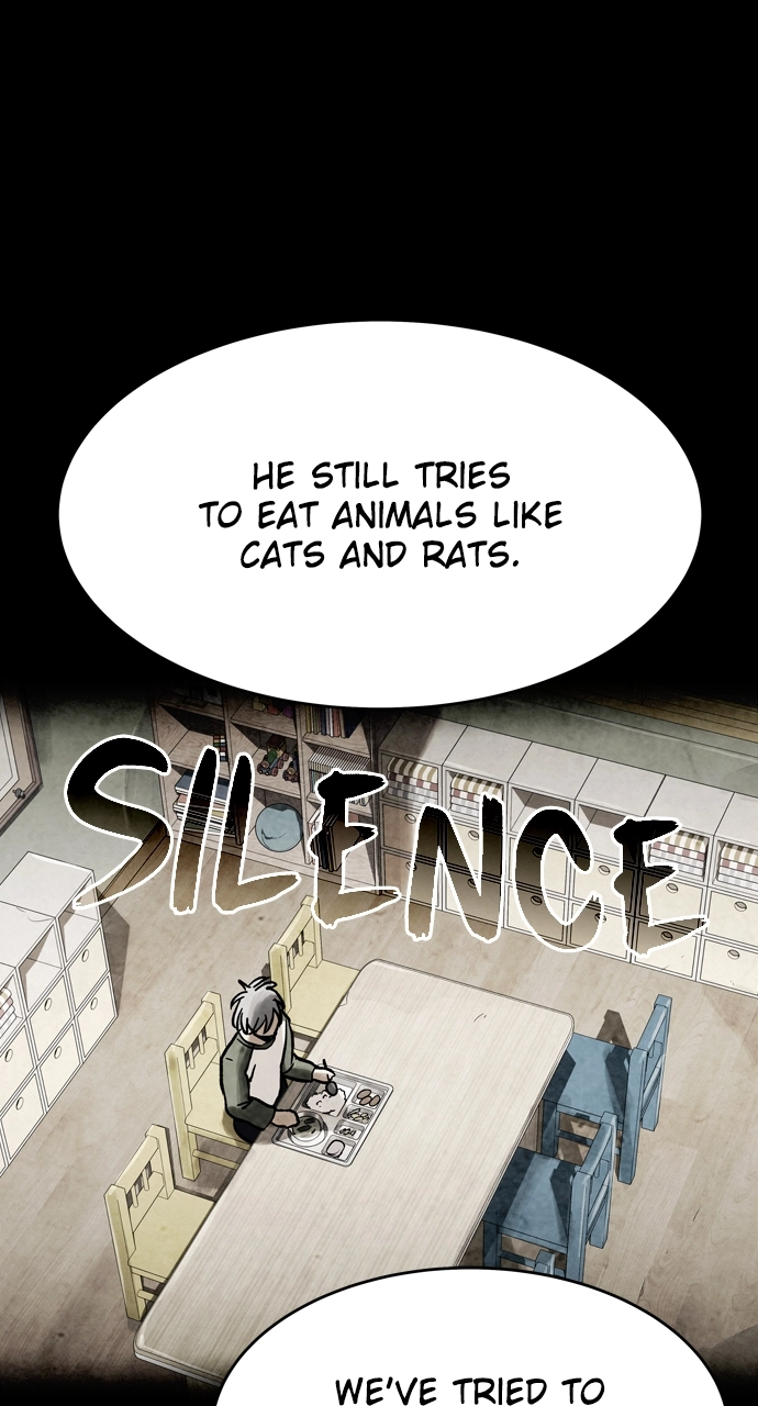 Doom Spore Chapter 89 page 30 - 