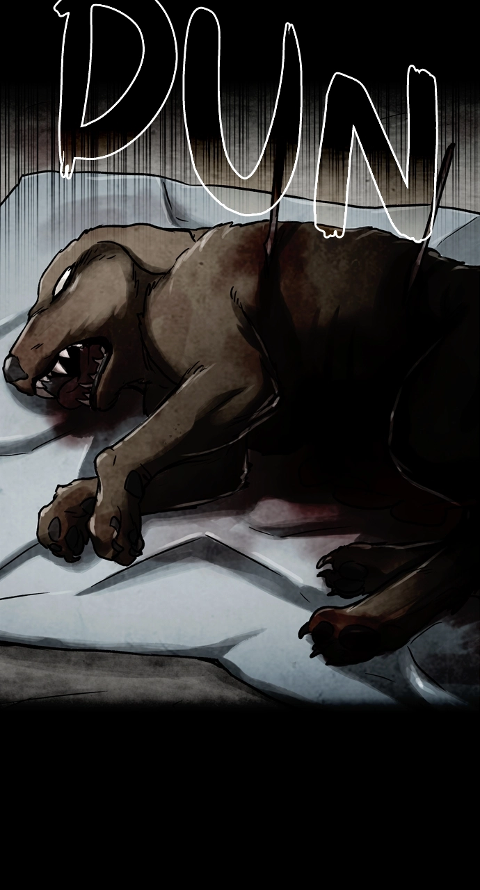 Doom Spore Chapter 89 page 35 - 