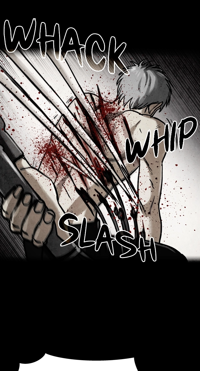 Doom Spore Chapter 89 page 36 - 