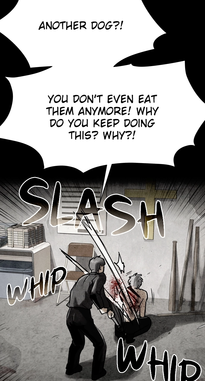 Doom Spore Chapter 89 page 37 - 