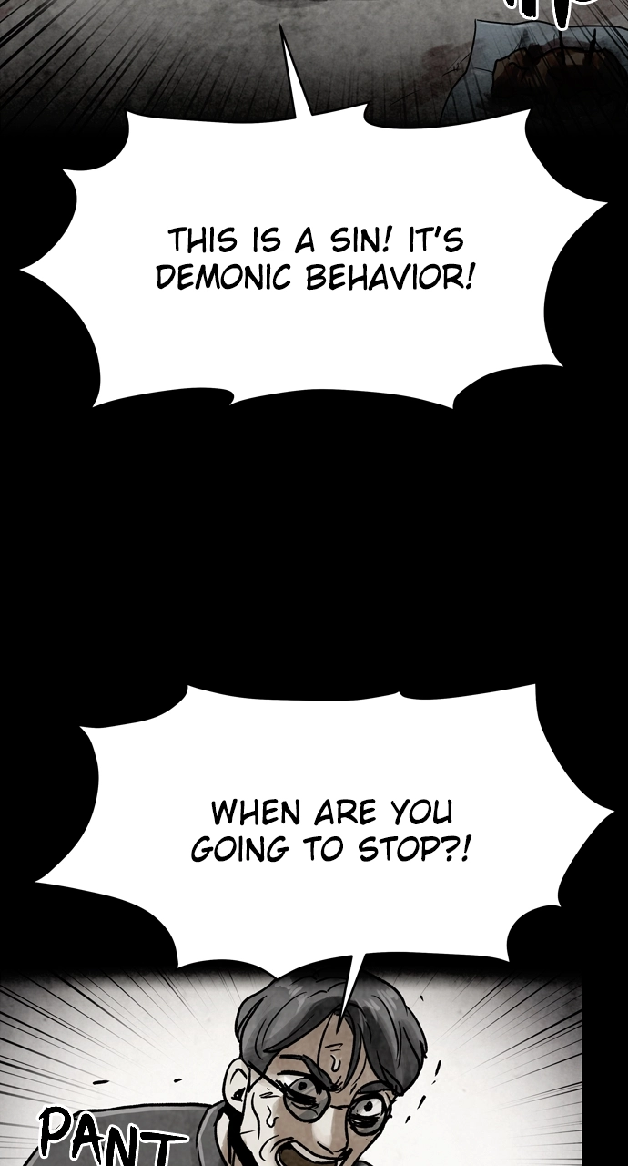 Doom Spore Chapter 89 page 38 - 