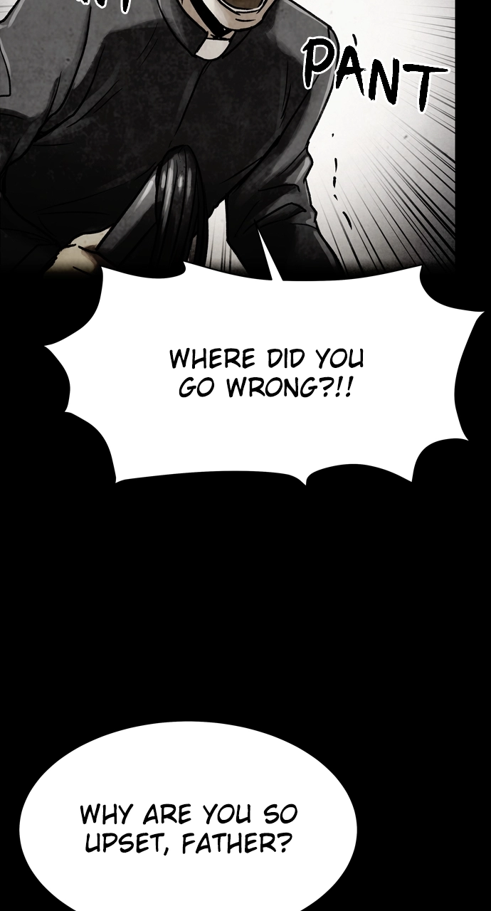 Doom Spore Chapter 89 page 39 - 