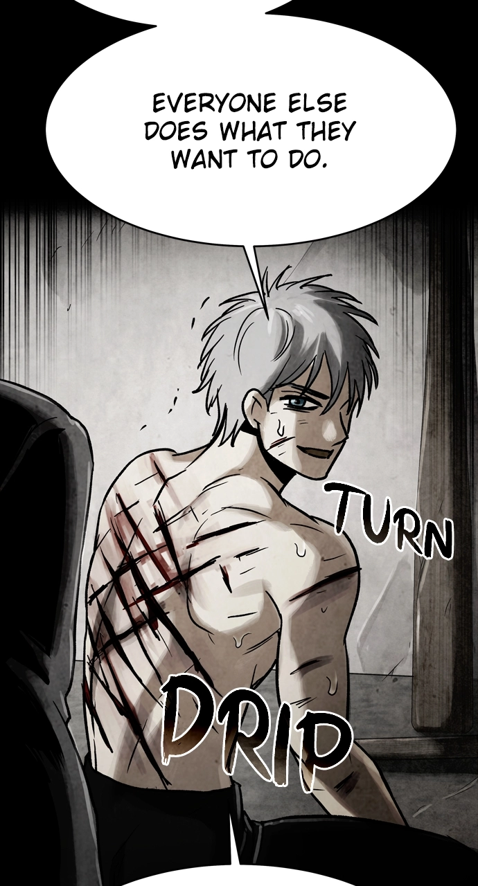 Doom Spore Chapter 89 page 40 - 