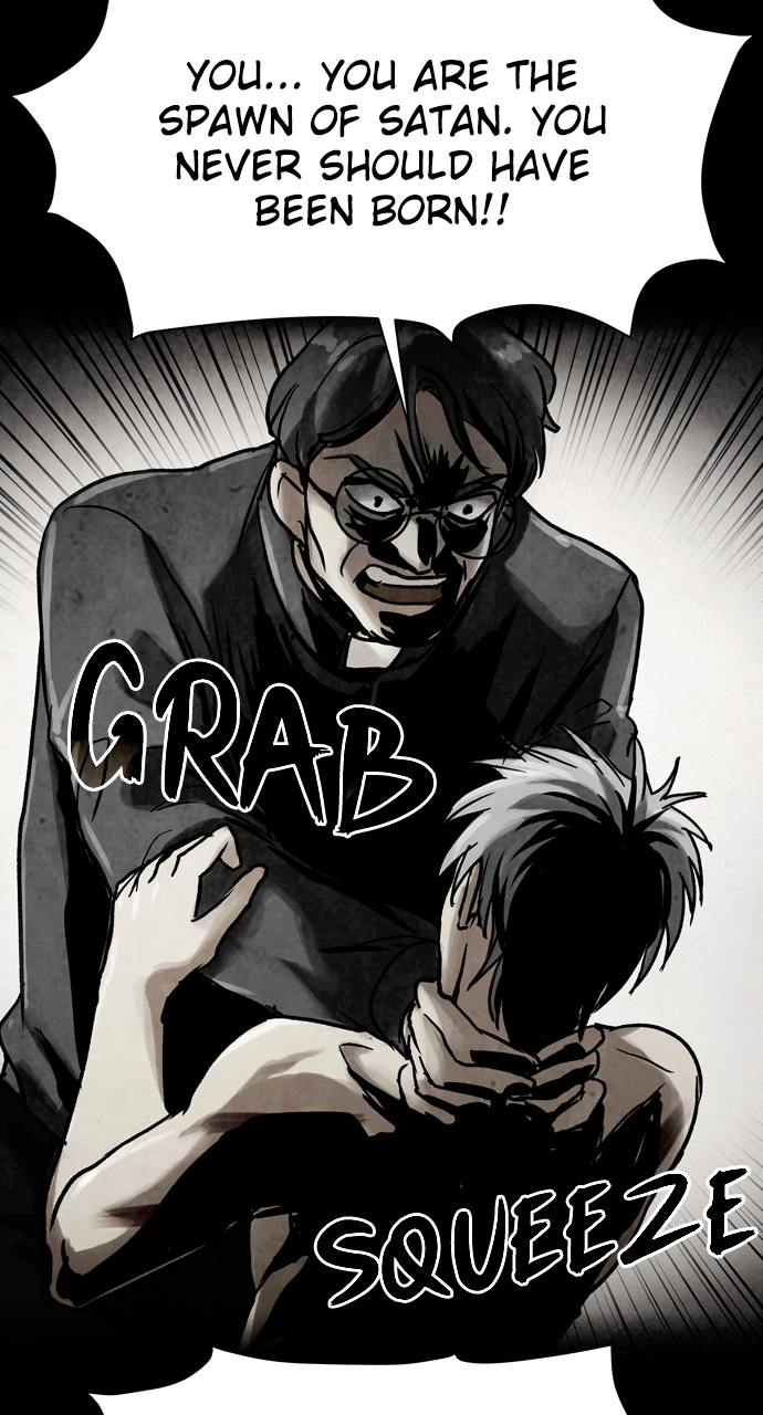 Doom Spore Chapter 89 page 45 - 