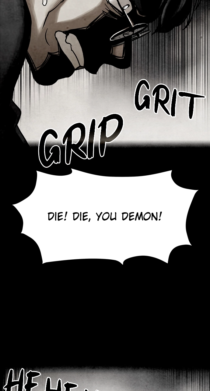 Doom Spore Chapter 89 page 49 - 