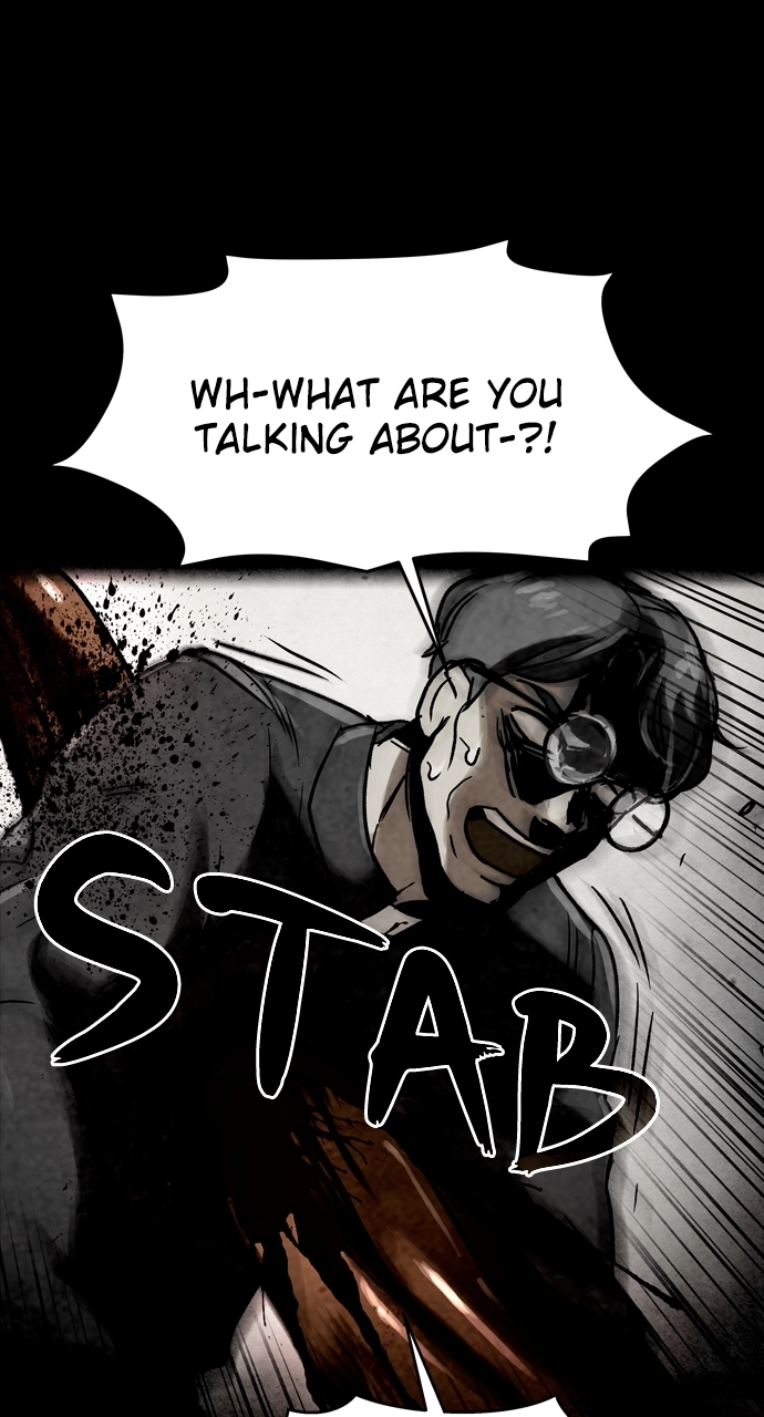 Doom Spore Chapter 89 page 51 - 