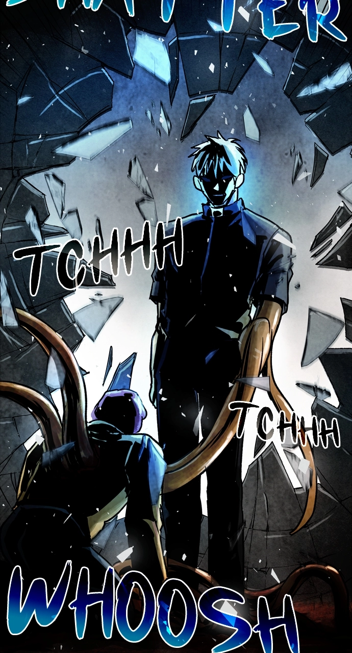 Doom Spore Chapter 89 page 54 - 