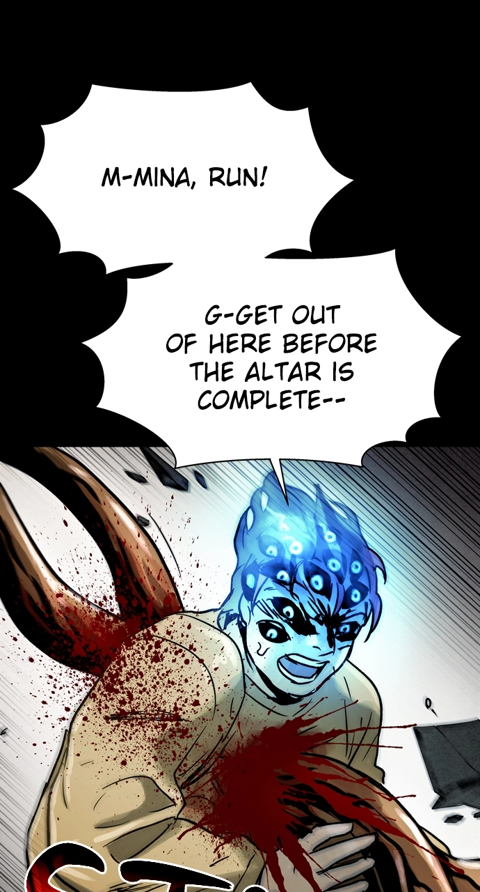 Doom Spore Chapter 89 page 57 - 