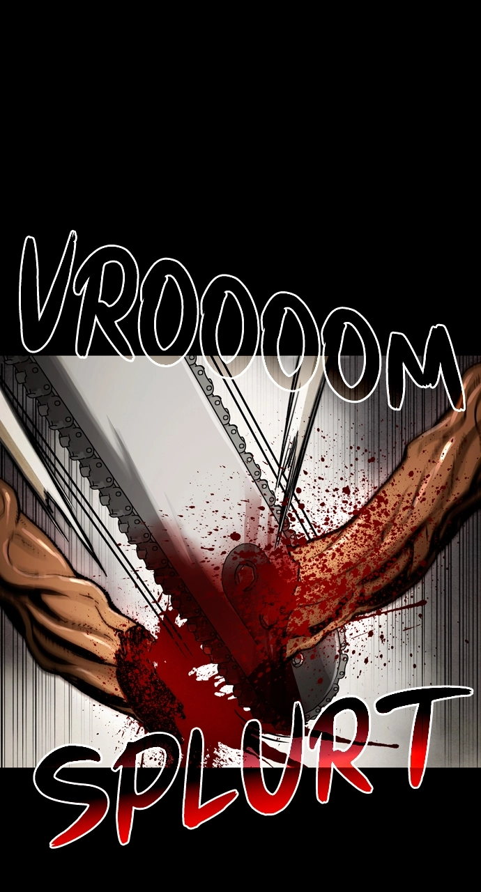 Doom Spore Chapter 89 page 7 - 