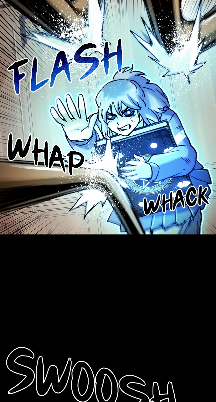 Doom Spore Chapter 89 page 62 - 