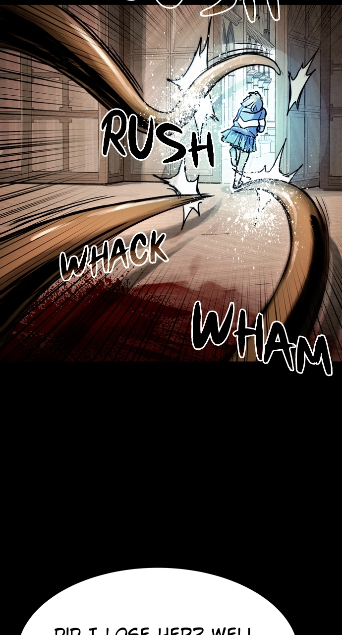 Doom Spore Chapter 89 page 63 - 