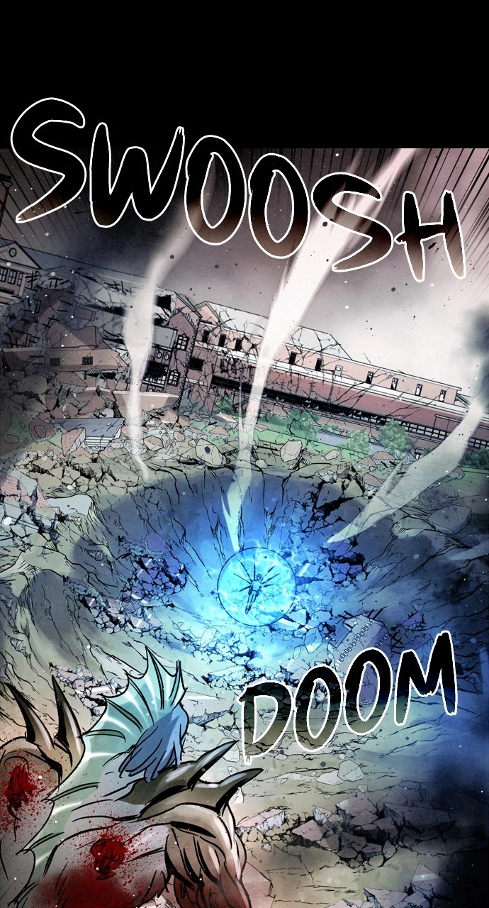 Doom Spore Chapter 89 page 70 - 