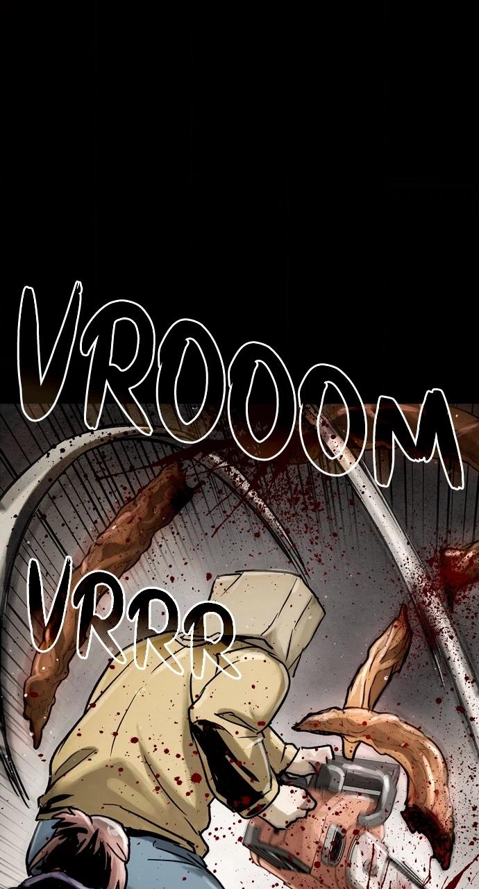 Doom Spore Chapter 89 page 8 - 