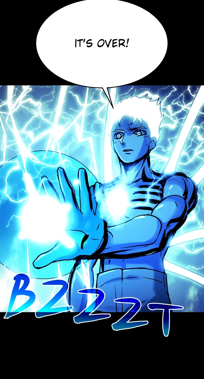 Doom Spore Chapter 89 page 73 - 