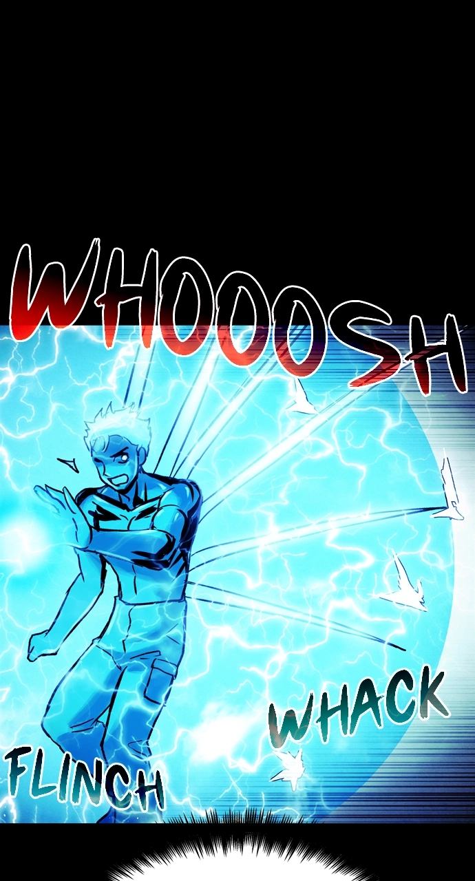 Doom Spore Chapter 89 page 74 - 
