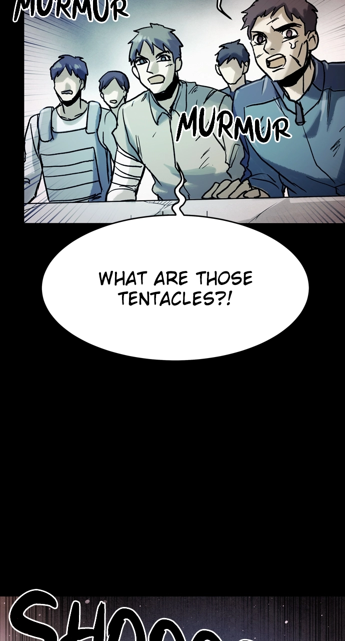 Doom Spore Chapter 89 page 79 - 