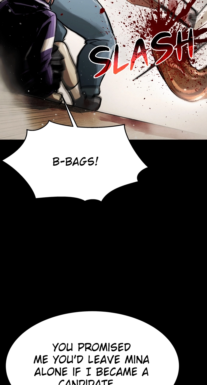 Doom Spore Chapter 89 page 9 - 