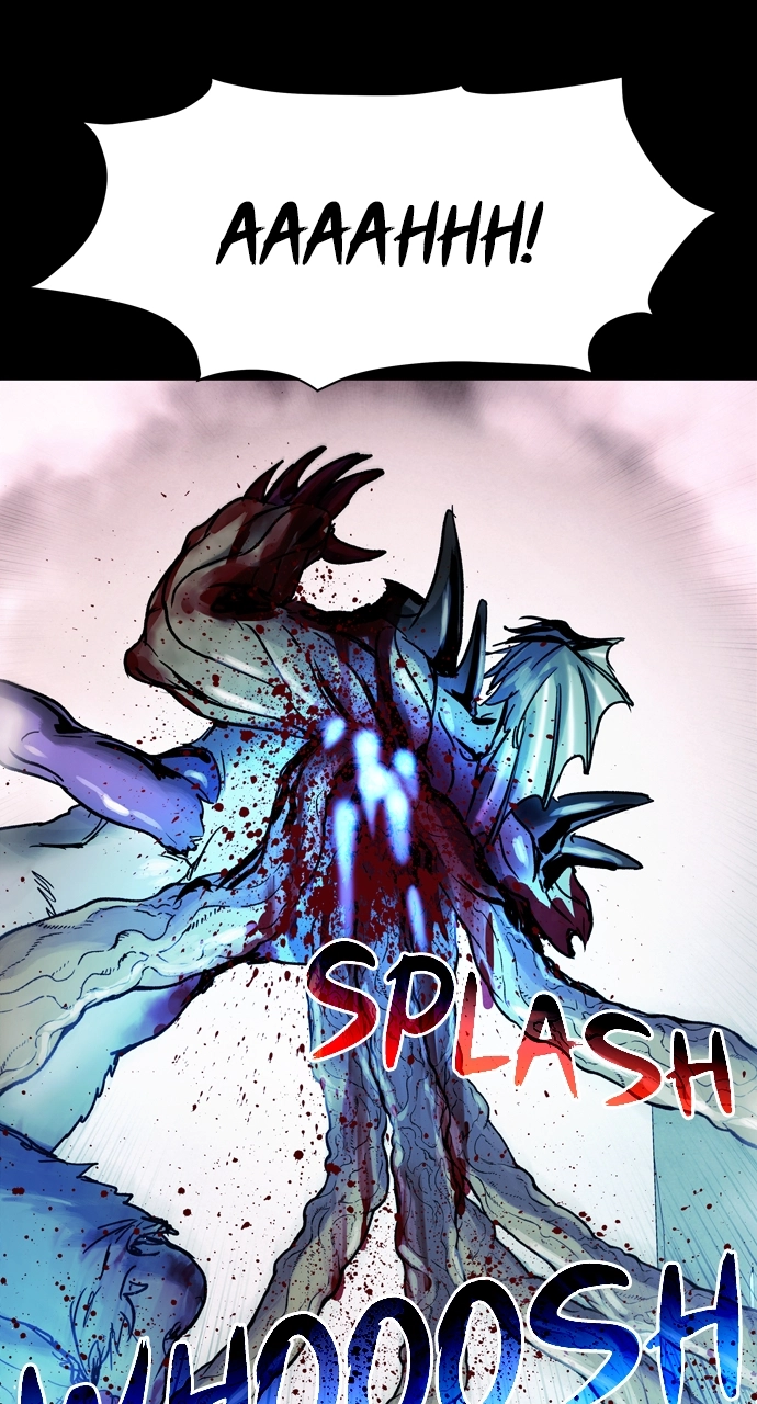 Doom Spore Chapter 89 page 85 - 
