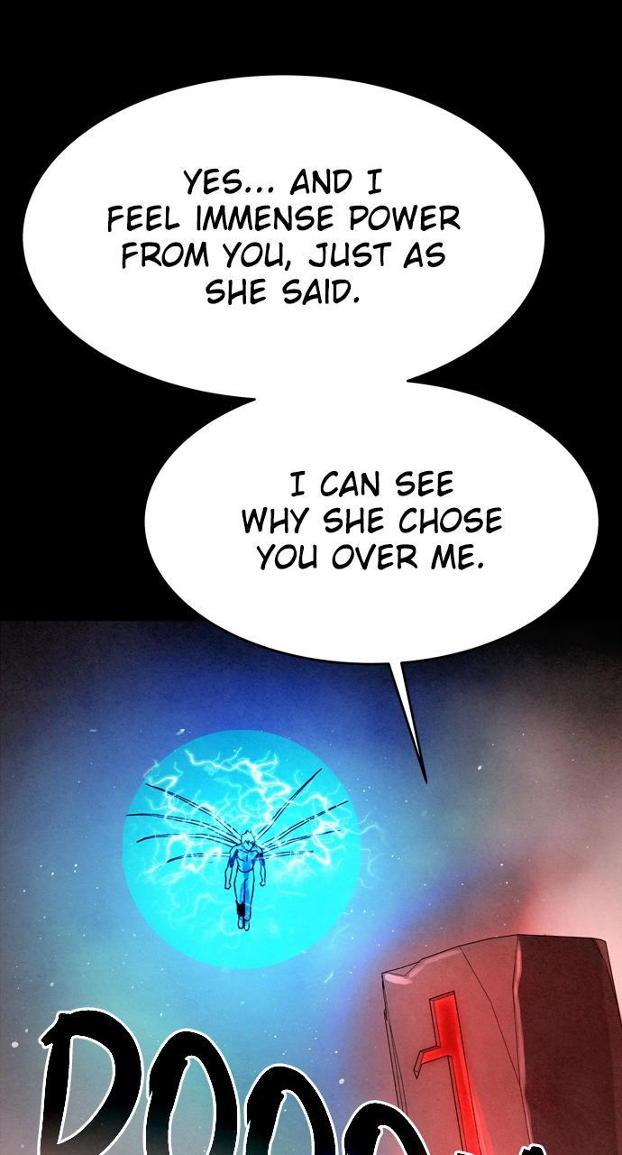 Doom Spore Chapter 89 page 90 - 