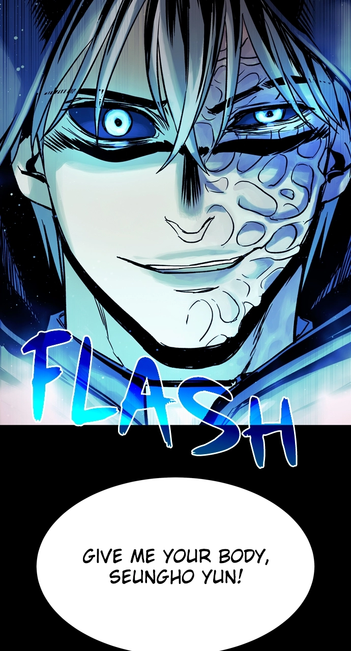 Doom Spore Chapter 89 page 93 - 