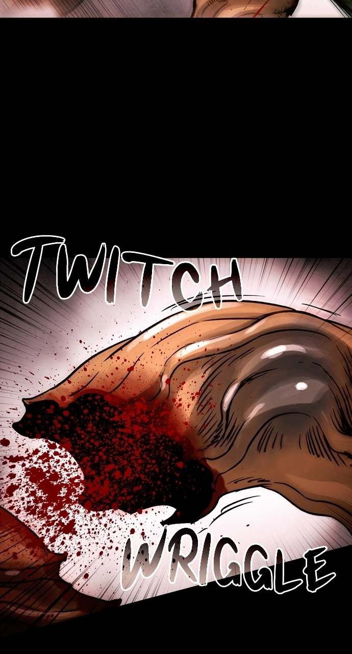 Doom Spore Chapter 91 page 11 - 