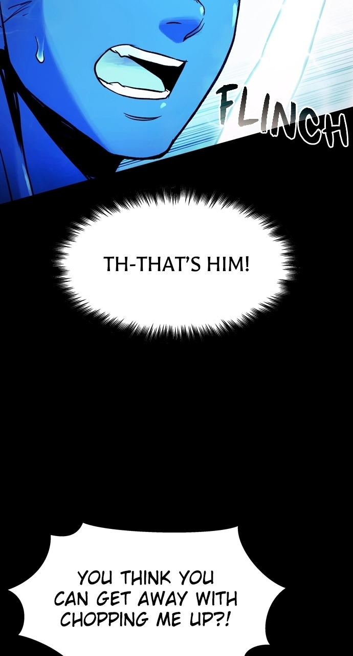 Doom Spore Chapter 91 page 14 - 
