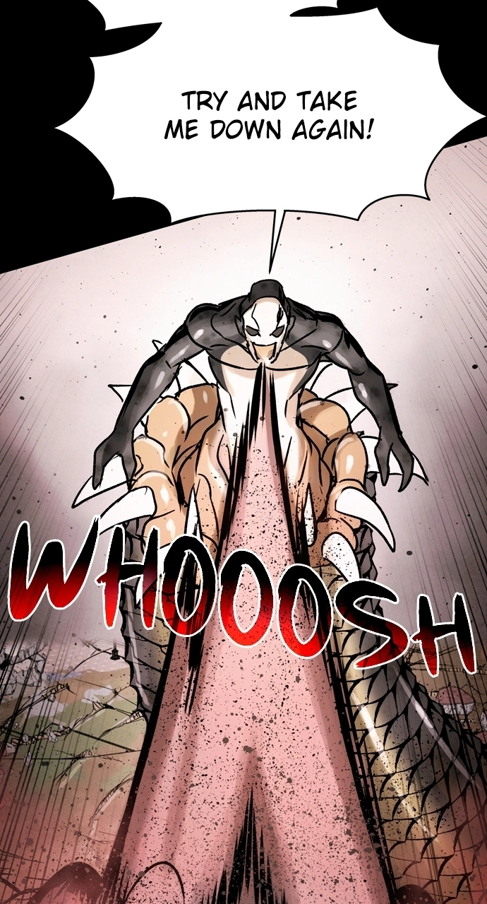 Doom Spore Chapter 91 page 15 - 