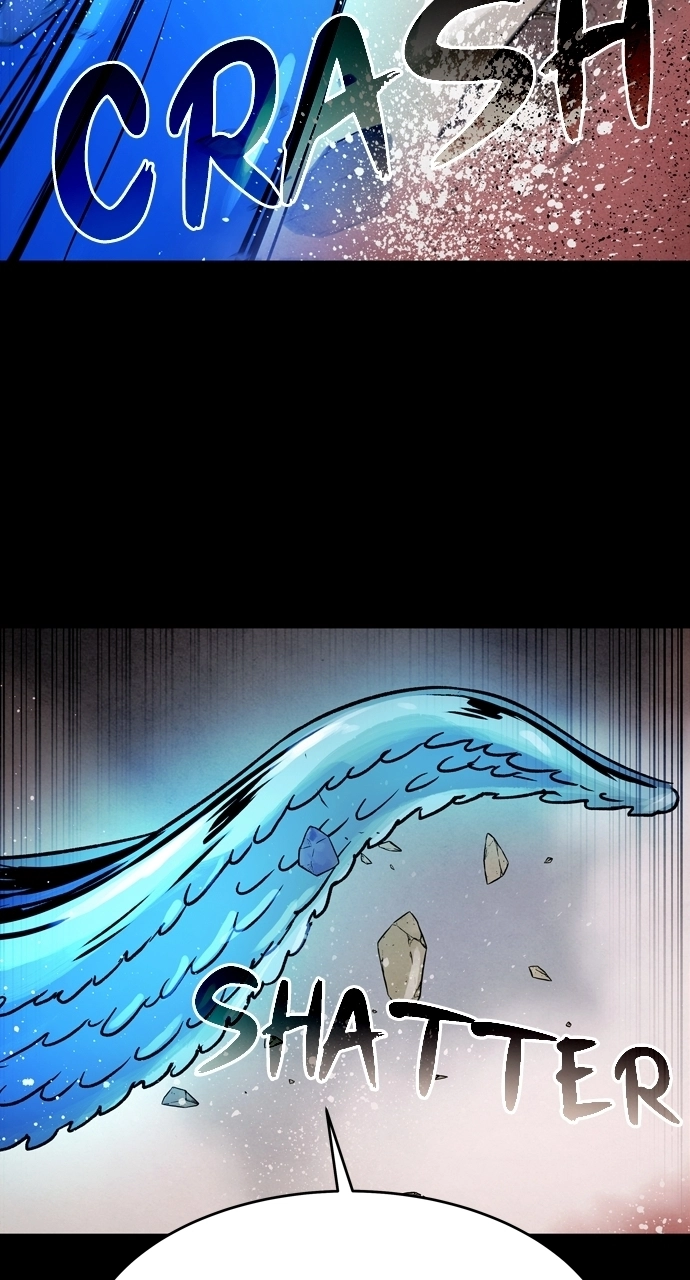 Doom Spore Chapter 91 page 19 - 