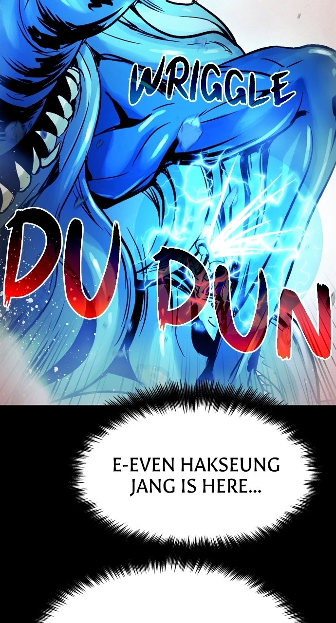 Doom Spore Chapter 91 page 21 - 