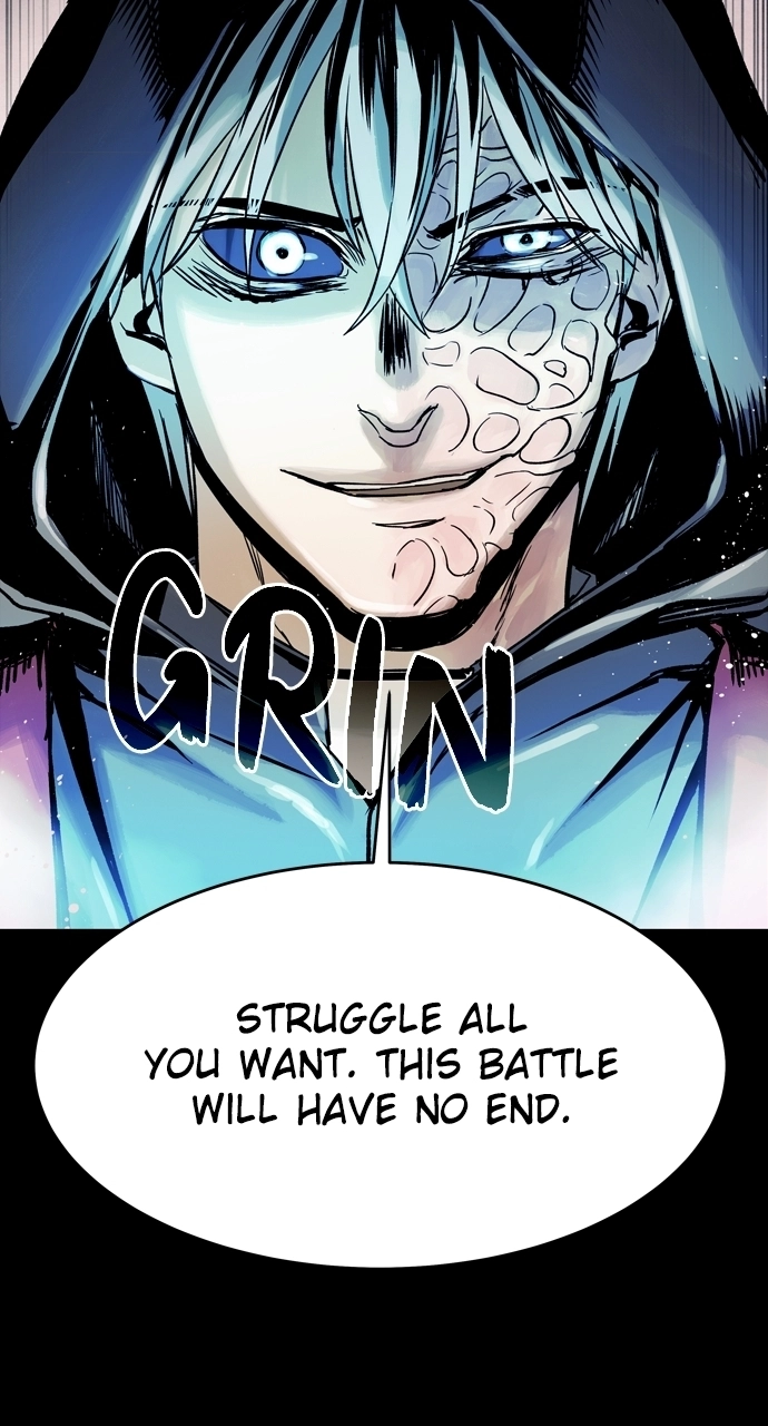 Doom Spore Chapter 91 page 23 - 