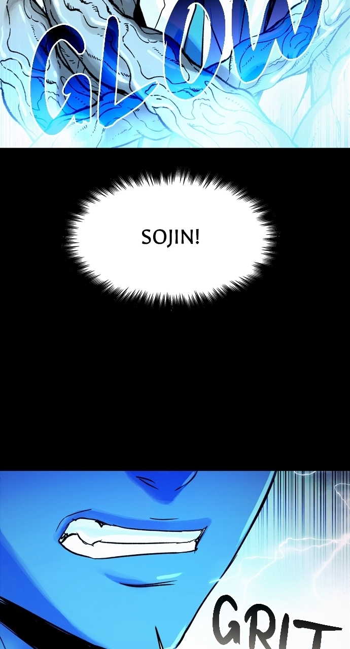 Doom Spore Chapter 91 page 27 - 