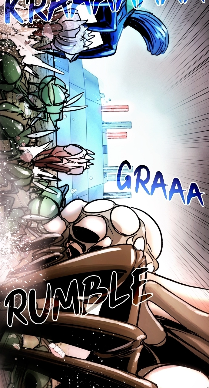 Doom Spore Chapter 91 page 30 - 