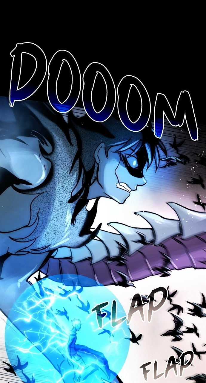 Doom Spore Chapter 91 page 33 - 