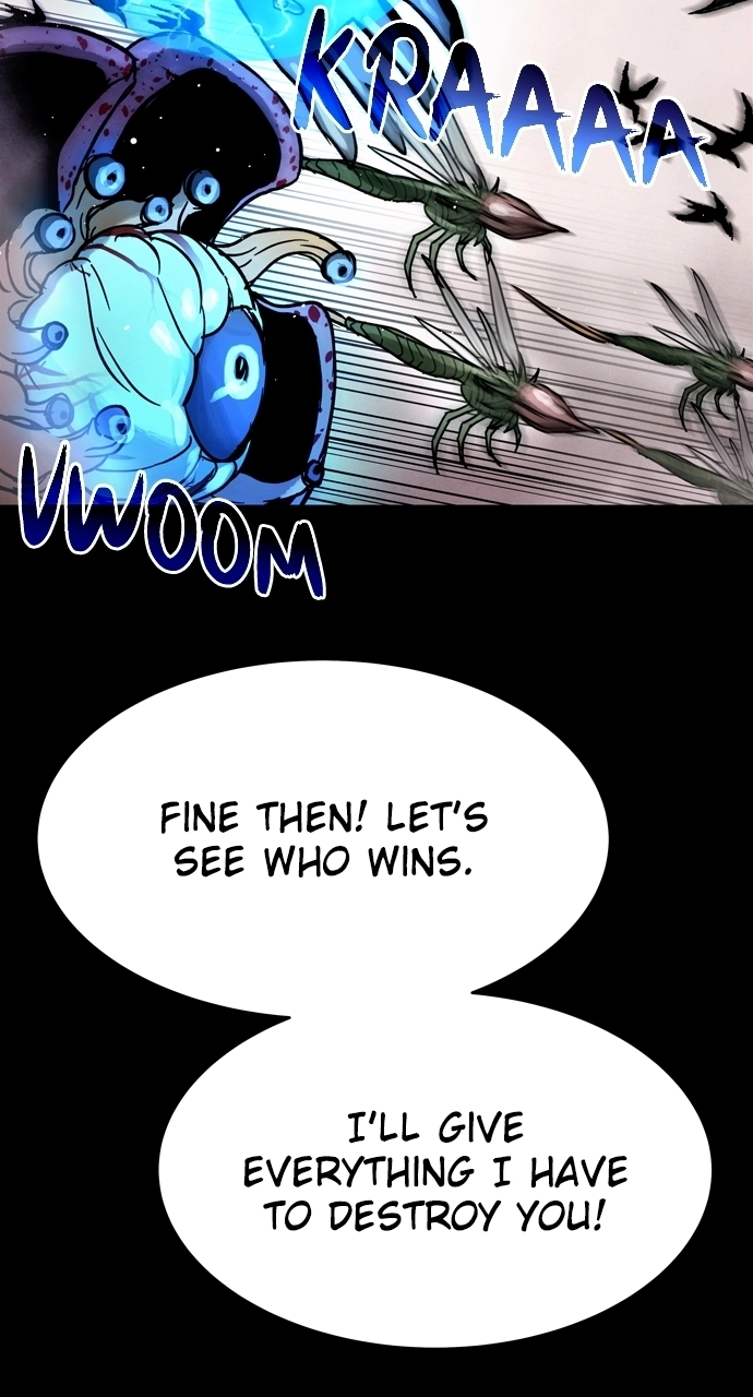 Doom Spore Chapter 91 page 34 - 