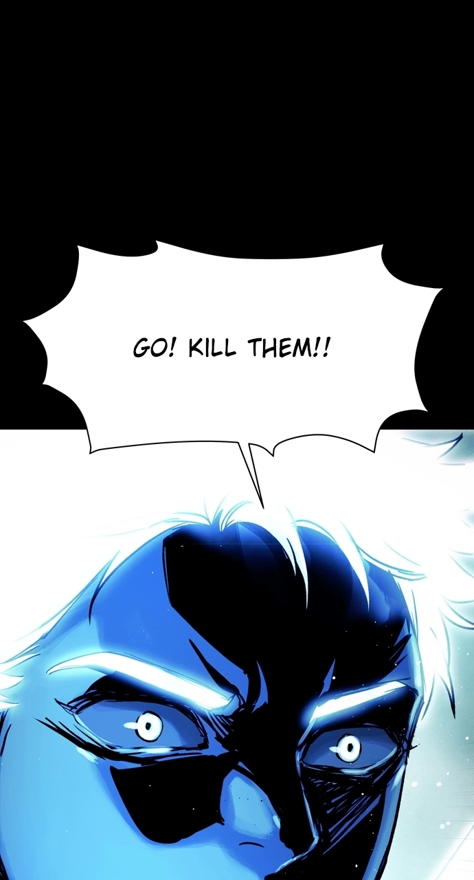 Doom Spore Chapter 91 page 35 - 