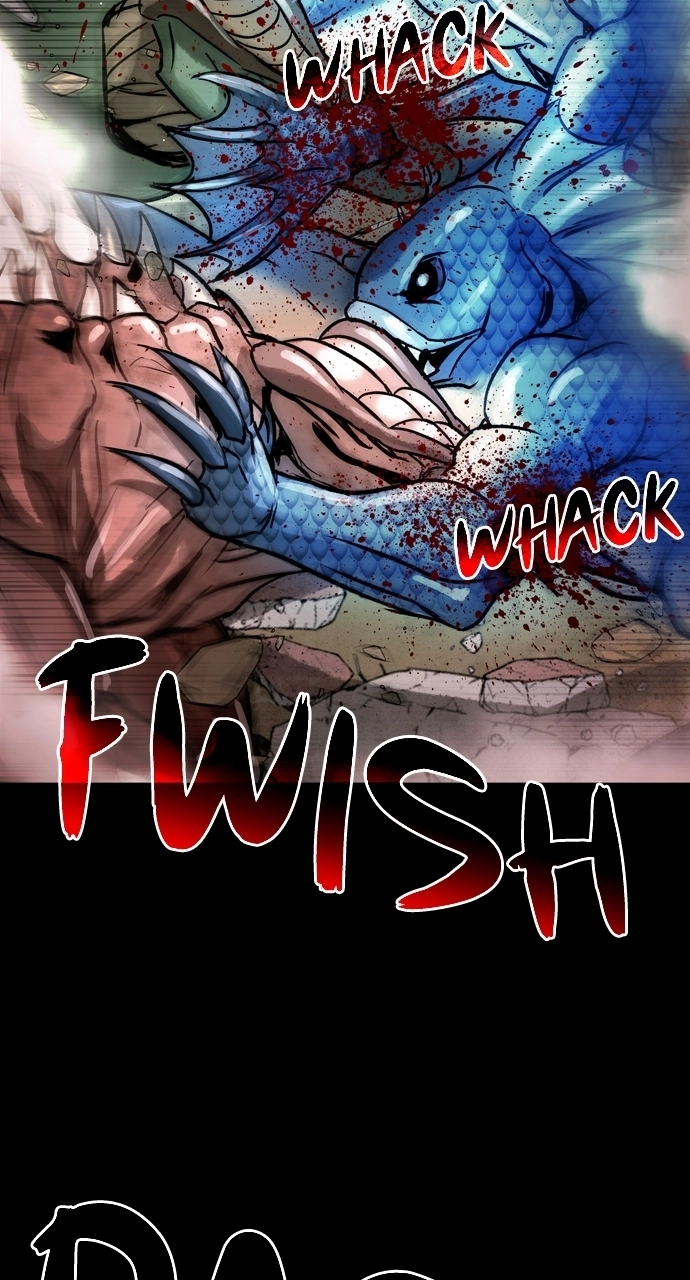 Doom Spore Chapter 91 page 38 - 