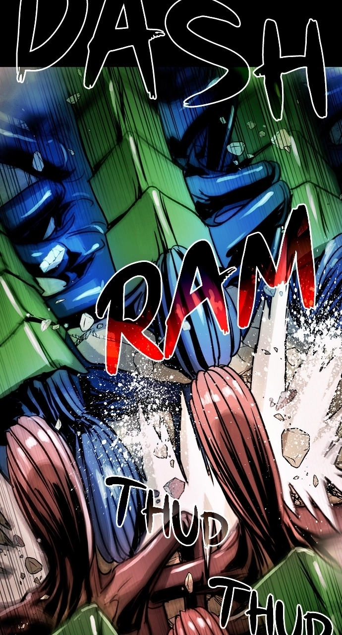 Doom Spore Chapter 91 page 39 - 