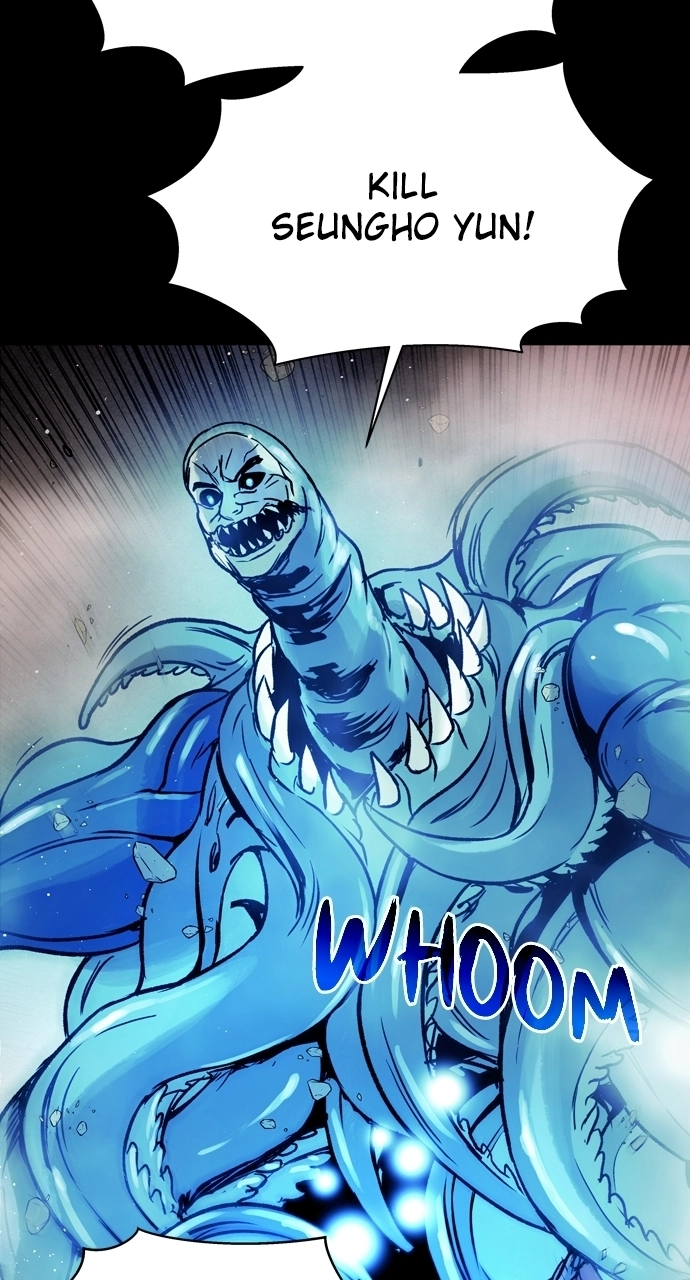 Doom Spore Chapter 91 page 41 - 