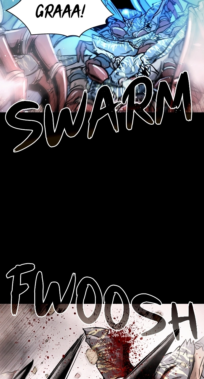 Doom Spore Chapter 91 page 42 - 