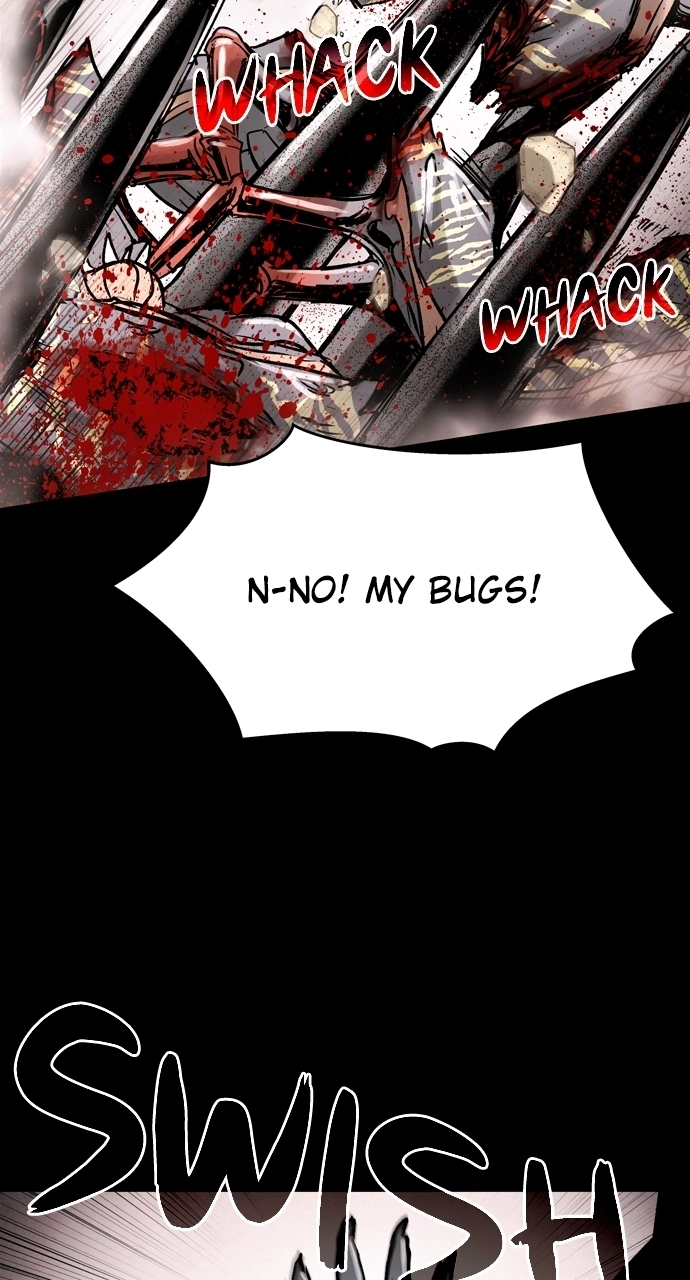 Doom Spore Chapter 91 page 43 - 