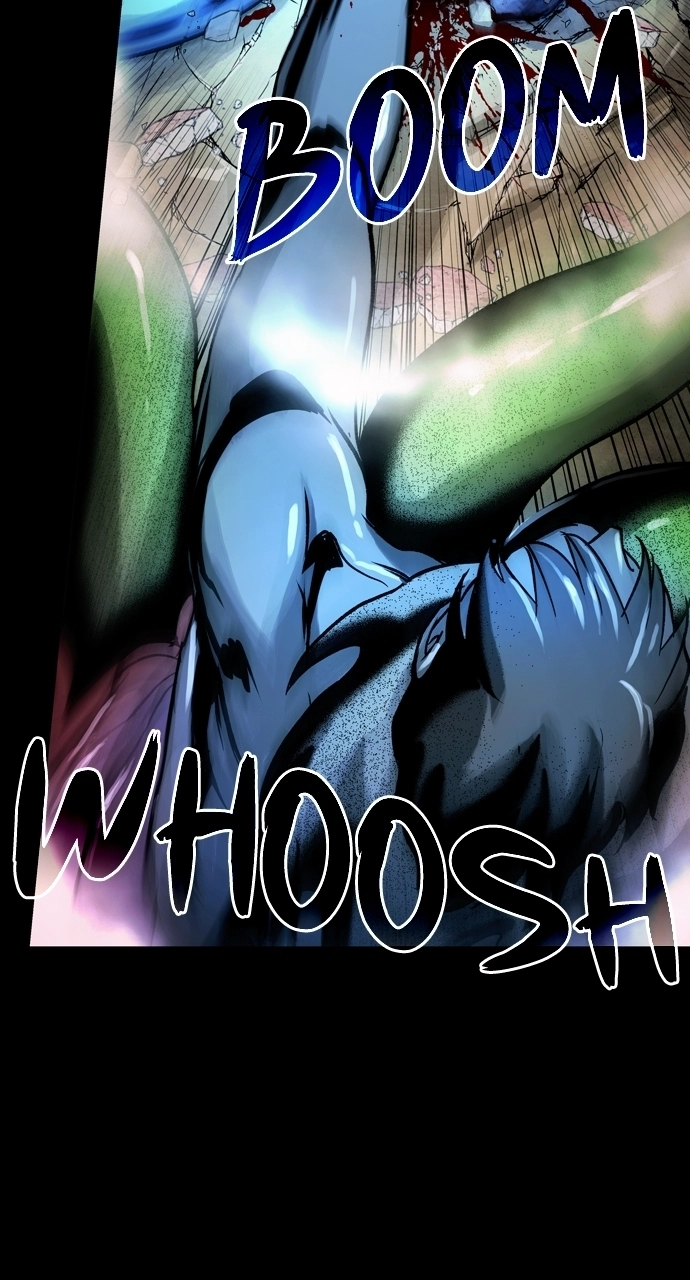 Doom Spore Chapter 91 page 46 - 