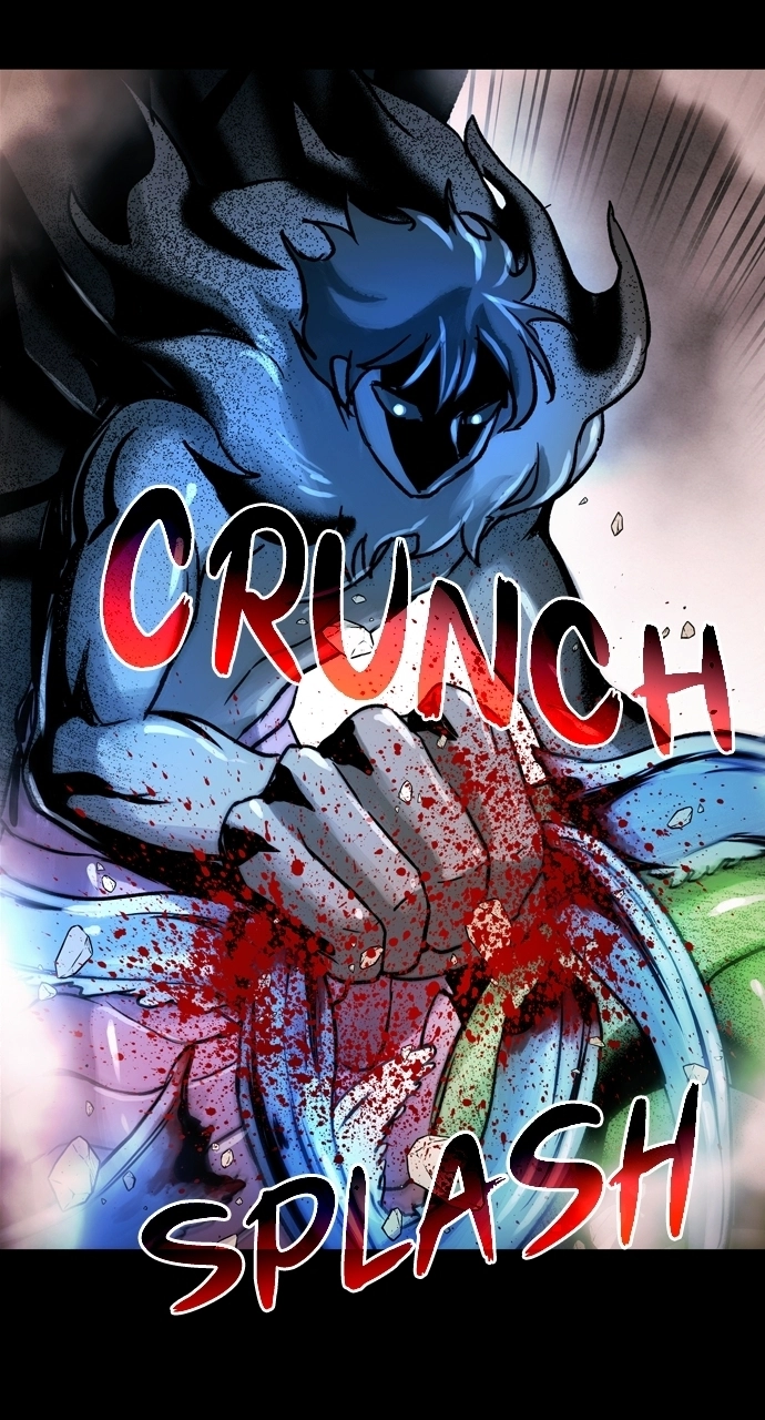 Doom Spore Chapter 91 page 47 - 