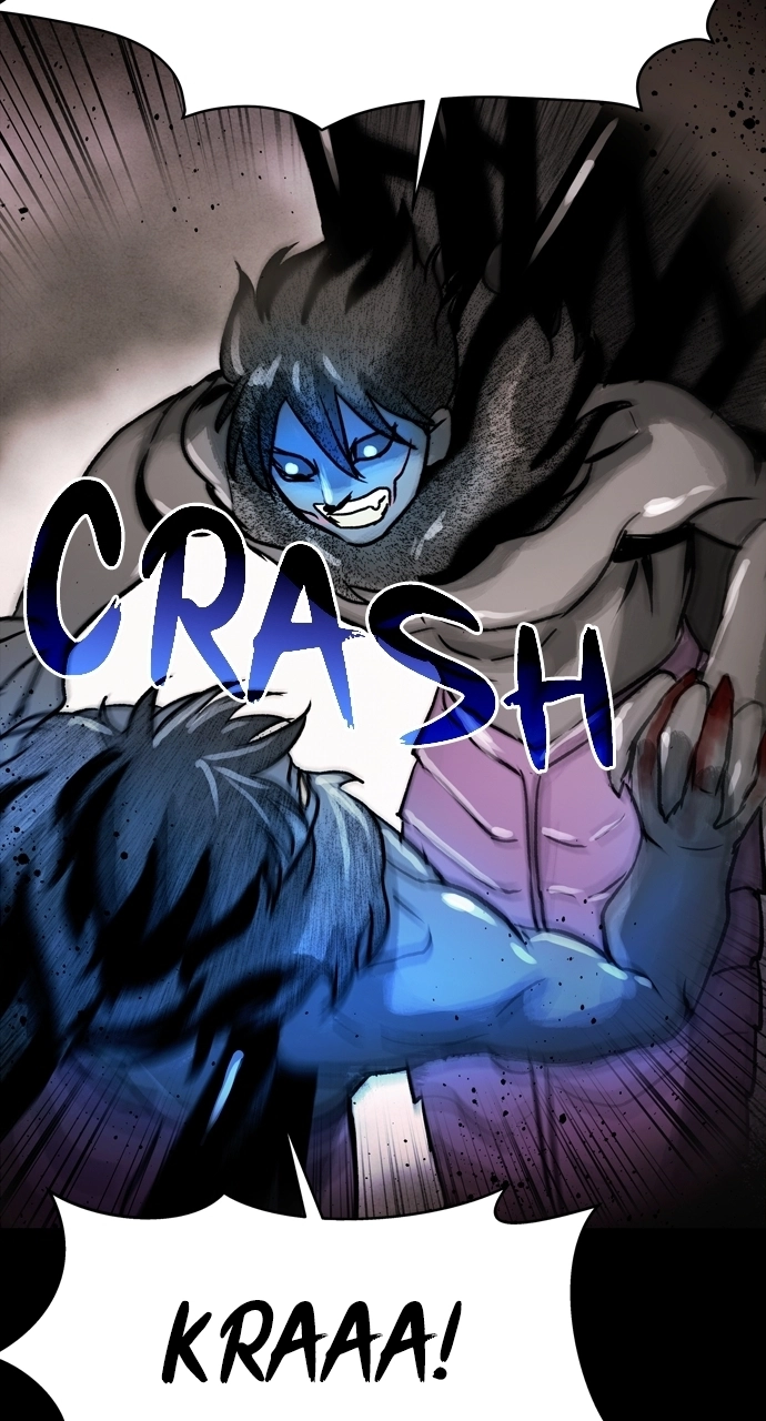 Doom Spore Chapter 91 page 51 - 