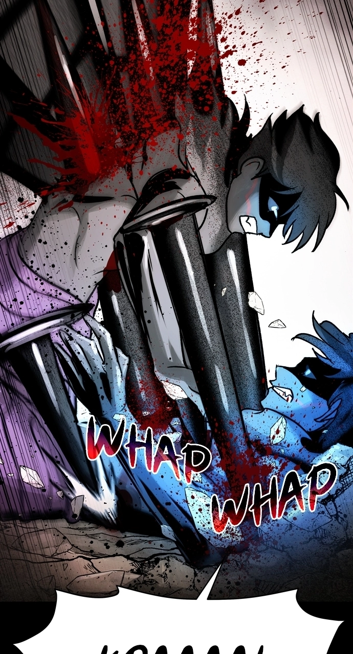 Doom Spore Chapter 91 page 55 - 