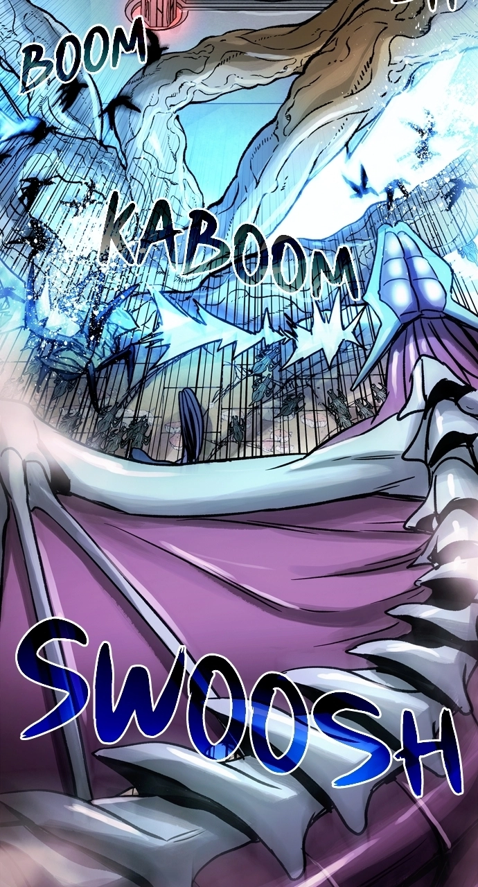 Doom Spore Chapter 91 page 57 - 